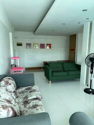 Blk 109D Edgedale Plains (Punggol), HDB 5 Rooms #576723901